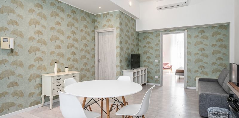 Appartamento di design a Brera N.6 - Hemeras Boutique Homes
