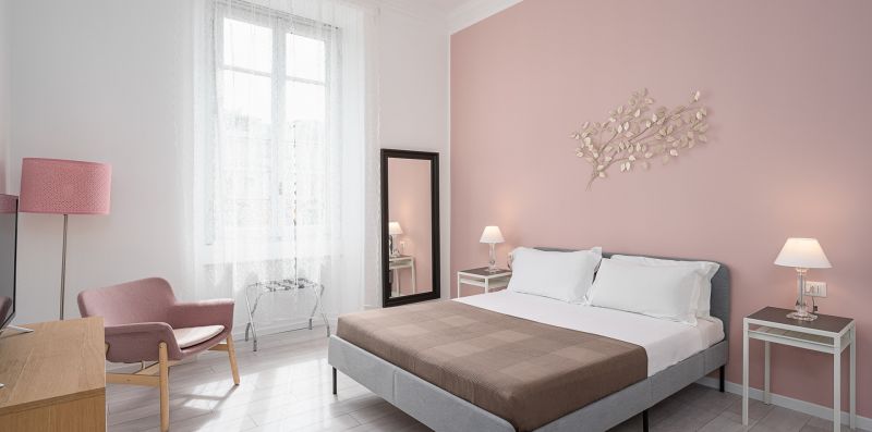 Appartamento di design a Brera N.6 - Hemeras Boutique Homes