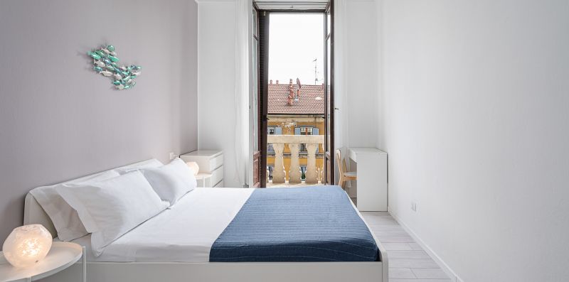 Appartamento di design a Brera N.6 - Hemeras Boutique Homes