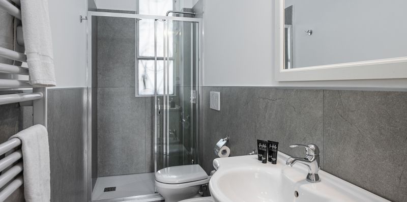 Appartamento di design a Brera N.6 - Hemeras Boutique Homes