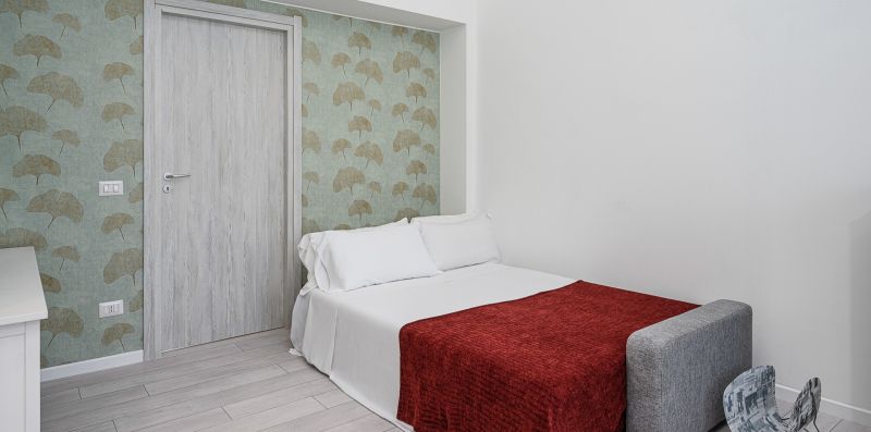 Appartamento di design a Brera N.6 - Hemeras Boutique Homes
