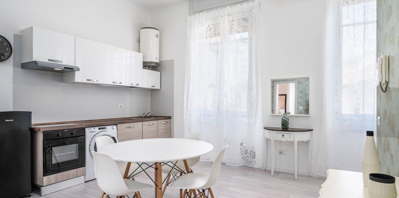 Appartamento di design a Brera N.6 - Hemeras Boutique Homes