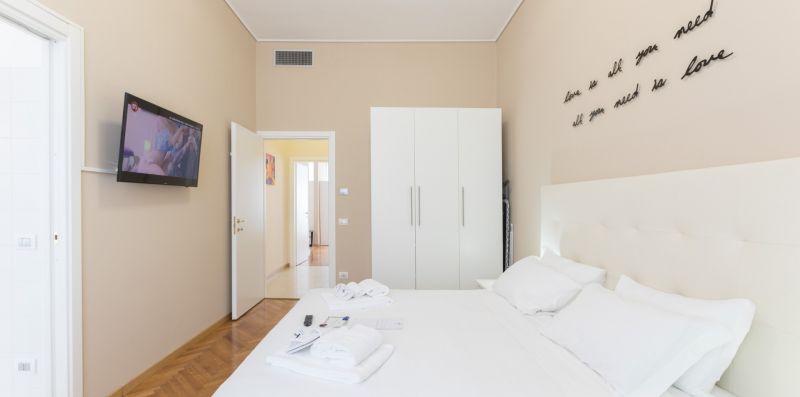 Appartamento di design nel centro di Milano - Trovatore - Hemeras Boutique Homes