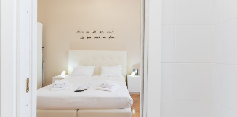 Appartamento di design nel centro di Milano - Trovatore - Hemeras Boutique Homes
