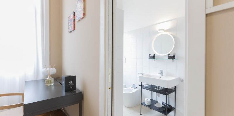 Appartamento di design nel centro di Milano - Trovatore - Hemeras Boutique Homes