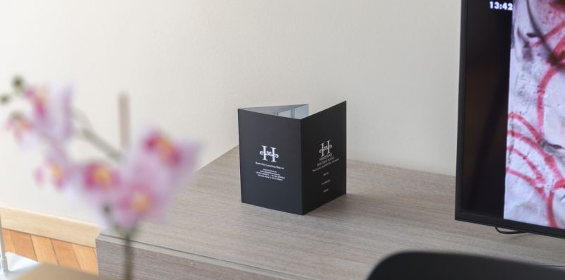 Appartamento di design nel centro di Milano - Trovatore - Hemeras Boutique Homes