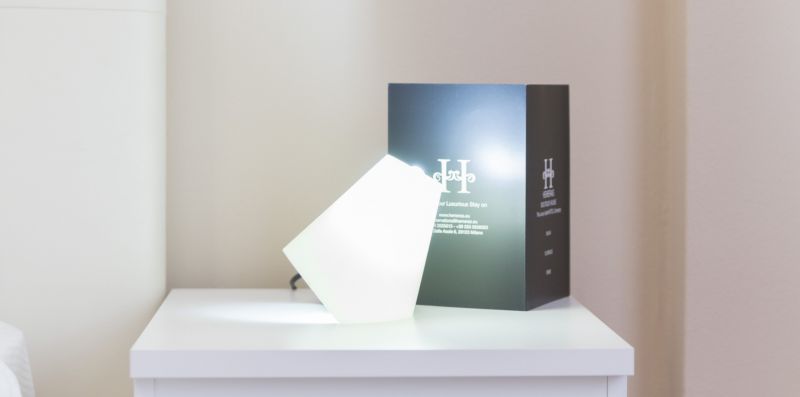 Appartamento di design nel centro di Milano - Trovatore - Hemeras Boutique Homes