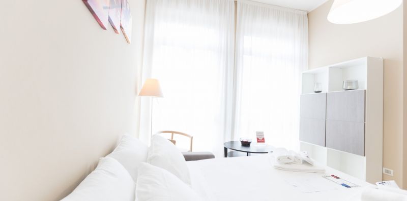 Appartamento di design nel centro di Milano - Trovatore - Hemeras Boutique Homes