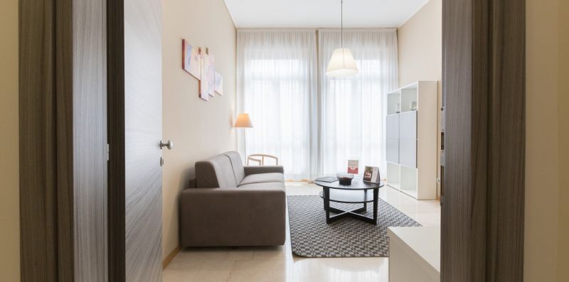 Appartamento di design nel centro di Milano - Trovatore - Hemeras Boutique Homes