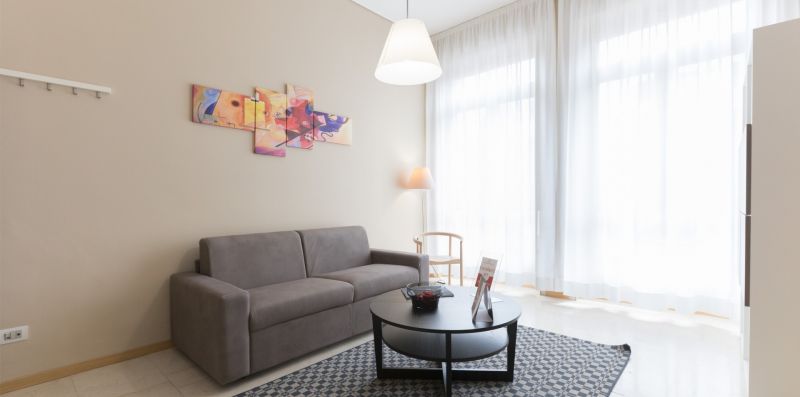 Appartamento di design nel centro di Milano - Trovatore - Hemeras Boutique Homes
