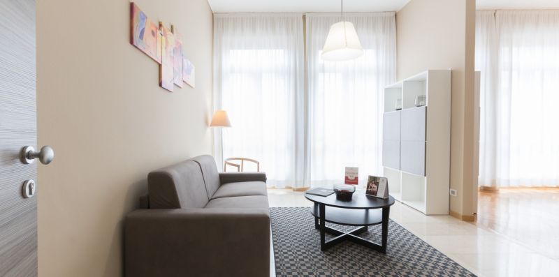Appartamento di design nel centro di Milano - Trovatore - Hemeras Boutique Homes
