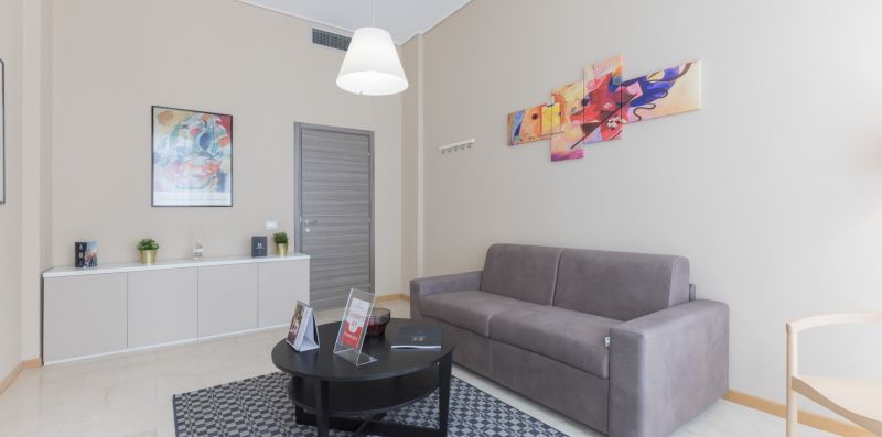 Appartamento di design nel centro di Milano - Trovatore - Hemeras Boutique Homes