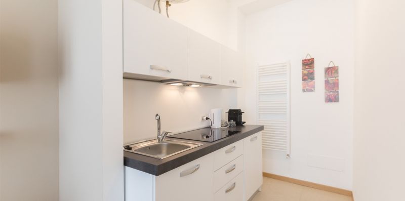 Appartamento di design nel centro di Milano - Trovatore - Hemeras Boutique Homes