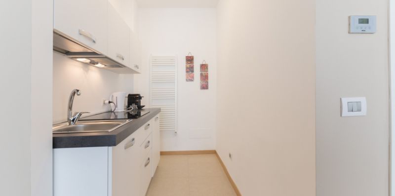 Appartamento di design nel centro di Milano - Trovatore - Hemeras Boutique Homes