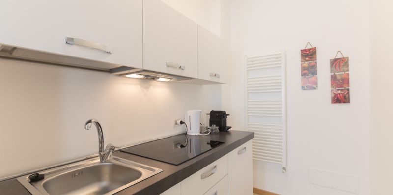 Appartamento di design nel centro di Milano - Trovatore - Hemeras Boutique Homes