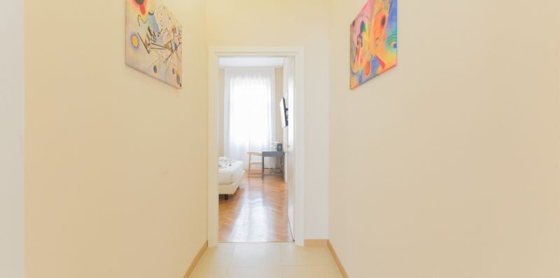 Appartamento di design nel centro di Milano - Trovatore - Hemeras Boutique Homes