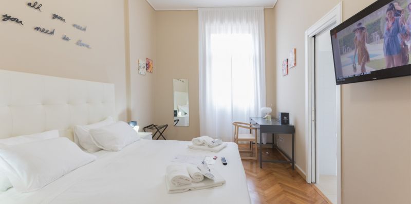 Appartamento di design nel centro di Milano - Trovatore - Hemeras Boutique Homes