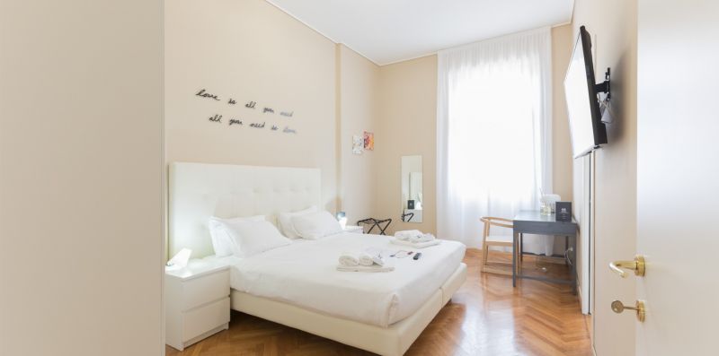 Appartamento di design nel centro di Milano - Trovatore - Hemeras Boutique Homes