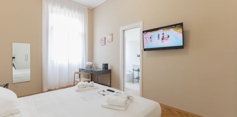 Appartamento di design nel centro di Milano - Trovatore - Hemeras Boutique Homes