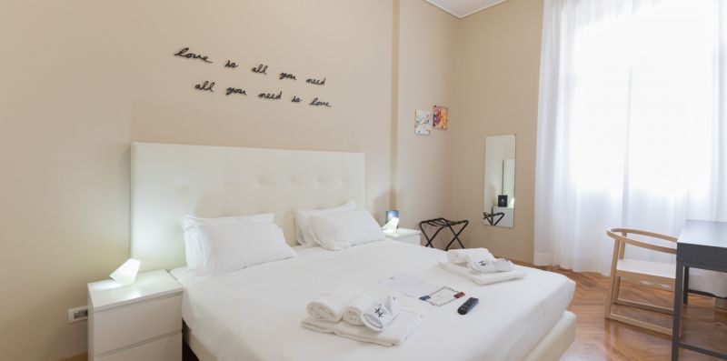 Appartamento di design nel centro di Milano - Trovatore - Hemeras Boutique Homes