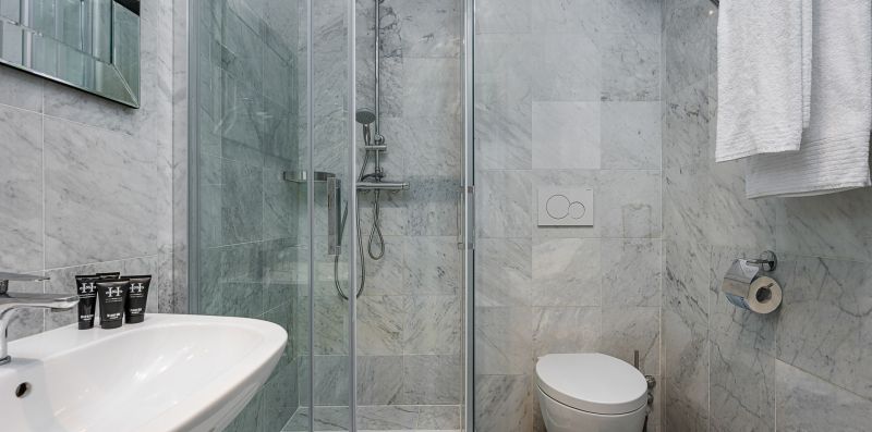 Appartamento zona Stazione Centrale n.1 - Hemeras Boutique Homes