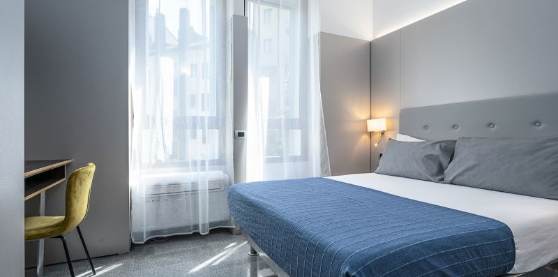 Appartamento zona Stazione Centrale n.1 - Hemeras Boutique Homes