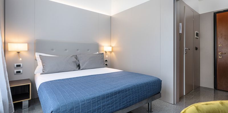 Appartamento zona Stazione Centrale n.1 - Hemeras Boutique Homes