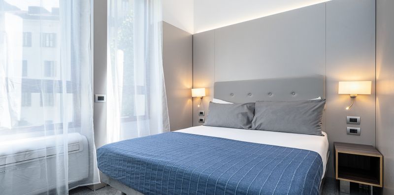 Appartamento zona Stazione Centrale n.1 - Hemeras Boutique Homes
