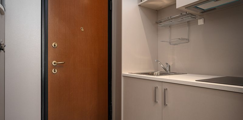Appartamento zona Stazione Centrale n.1 - Hemeras Boutique Homes