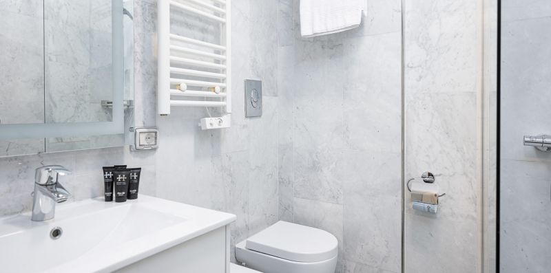 Appartamento zona Stazione Centrale n.2 - Hemeras Boutique Homes