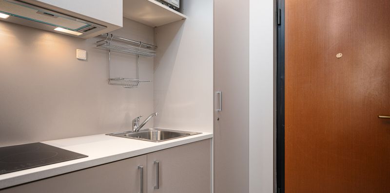 Appartamento zona Stazione Centrale n.2 - Hemeras Boutique Homes