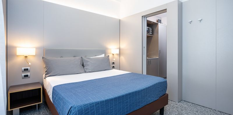 Appartamento zona Stazione Centrale n.2 - Hemeras Boutique Homes