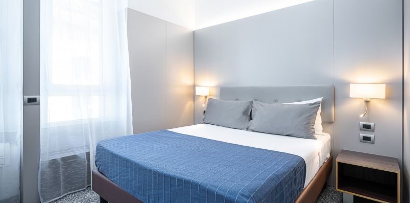 Appartamento zona Stazione Centrale n.2 - Hemeras Boutique Homes