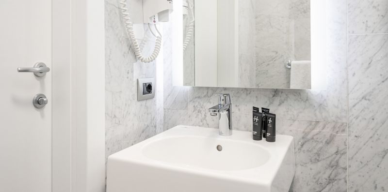 Appartamento zona Stazione Centrale n.3 - Hemeras Boutique Homes