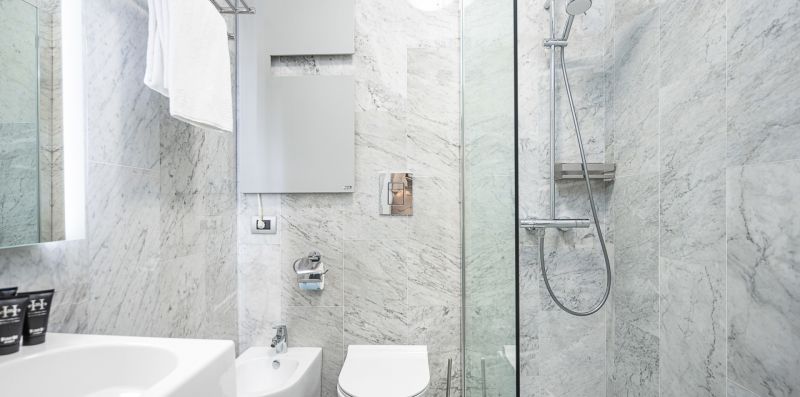Appartamento zona Stazione Centrale n.3 - Hemeras Boutique Homes