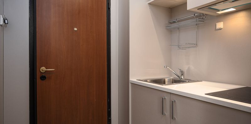 Appartamento zona Stazione Centrale n.3 - Hemeras Boutique Homes