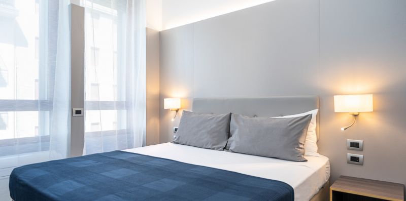 Appartamento zona Stazione Centrale n.3 - Hemeras Boutique Homes