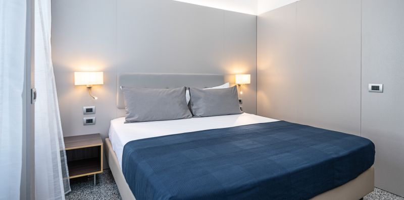 Appartamento zona Stazione Centrale n.3 - Hemeras Boutique Homes