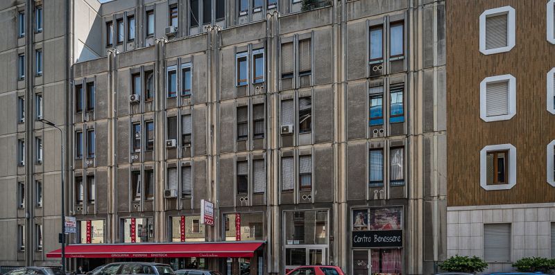 Appartamento zona Stazione Centrale n.3 - Hemeras Boutique Homes
