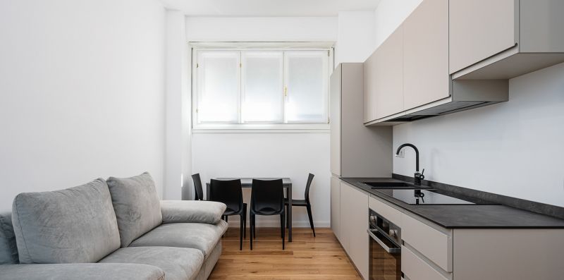 Appartamento CityLife n.1 - Hemeras Boutique Homes