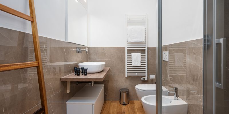 Appartamento CityLife n.1 - Hemeras Boutique Homes