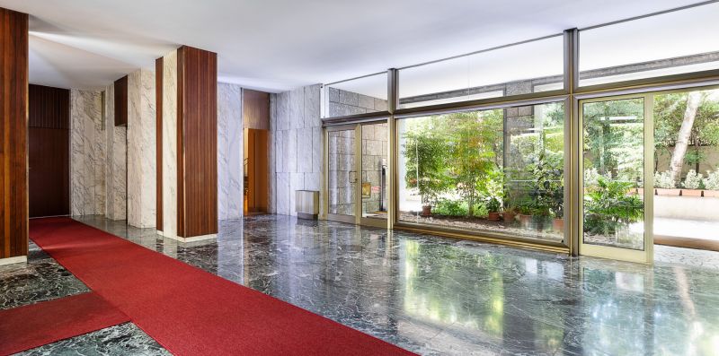 Appartamento CityLife n.1 - Hemeras Boutique Homes