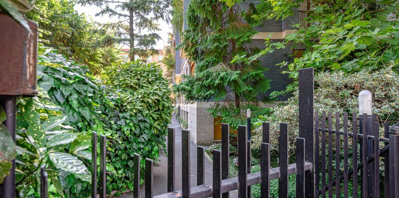 Appartamento CityLife n.1 - Hemeras Boutique Homes