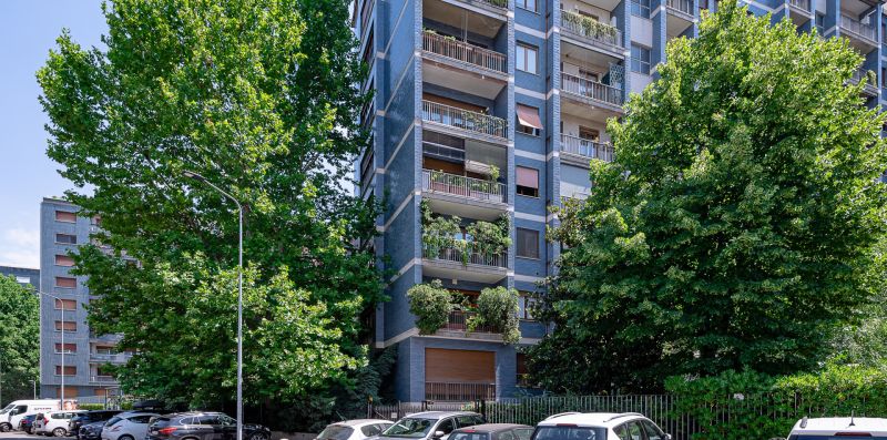 Appartamento CityLife n.1 - Hemeras Boutique Homes