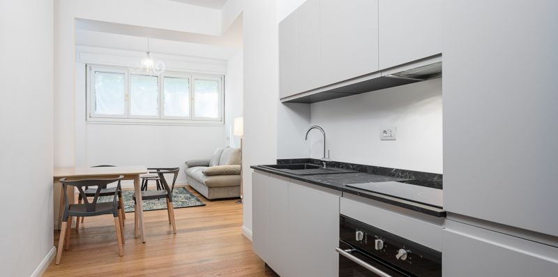 Appartamento CityLife n.2 - Hemeras Boutique Homes