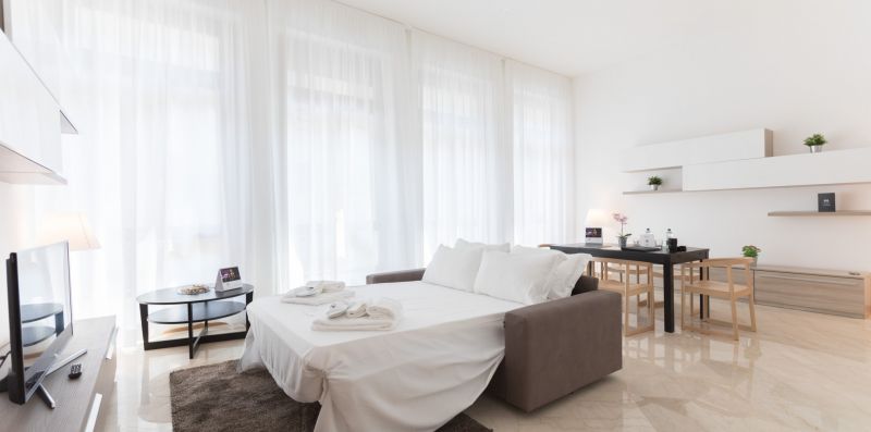 Appartamento di design nel centro di Milano - Don Carlo - Hemeras Boutique Homes
