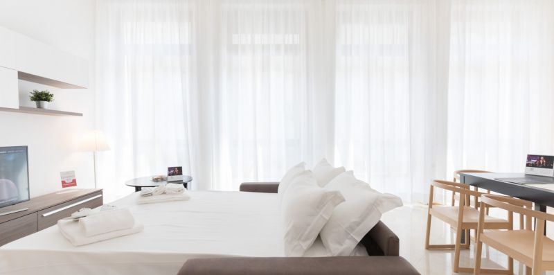 Appartamento di design nel centro di Milano - Don Carlo - Hemeras Boutique Homes