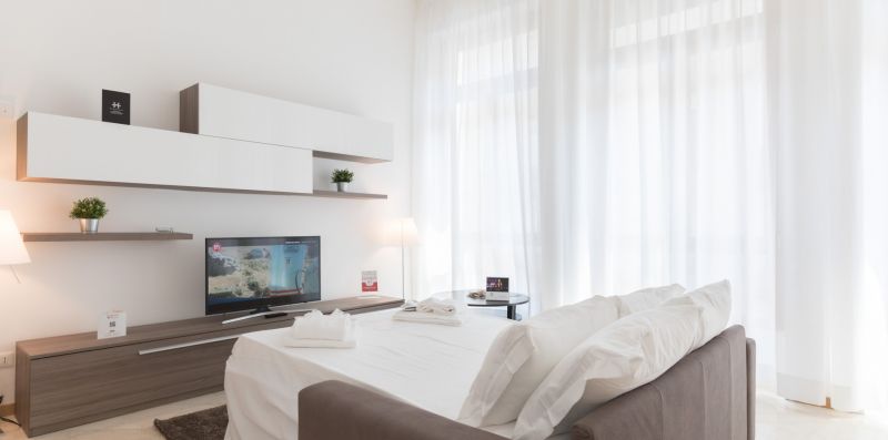 Appartamento di design nel centro di Milano - Don Carlo - Hemeras Boutique Homes