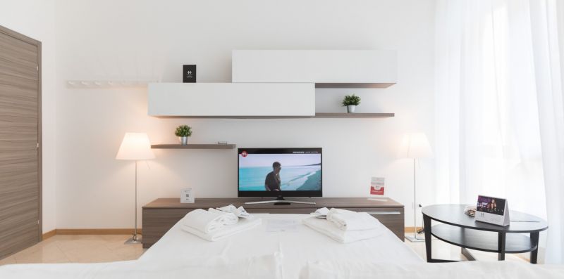 Appartamento di design nel centro di Milano - Don Carlo - Hemeras Boutique Homes