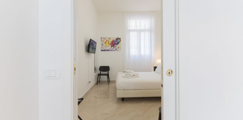 Appartamento di design nel centro di Milano - Don Carlo - Hemeras Boutique Homes